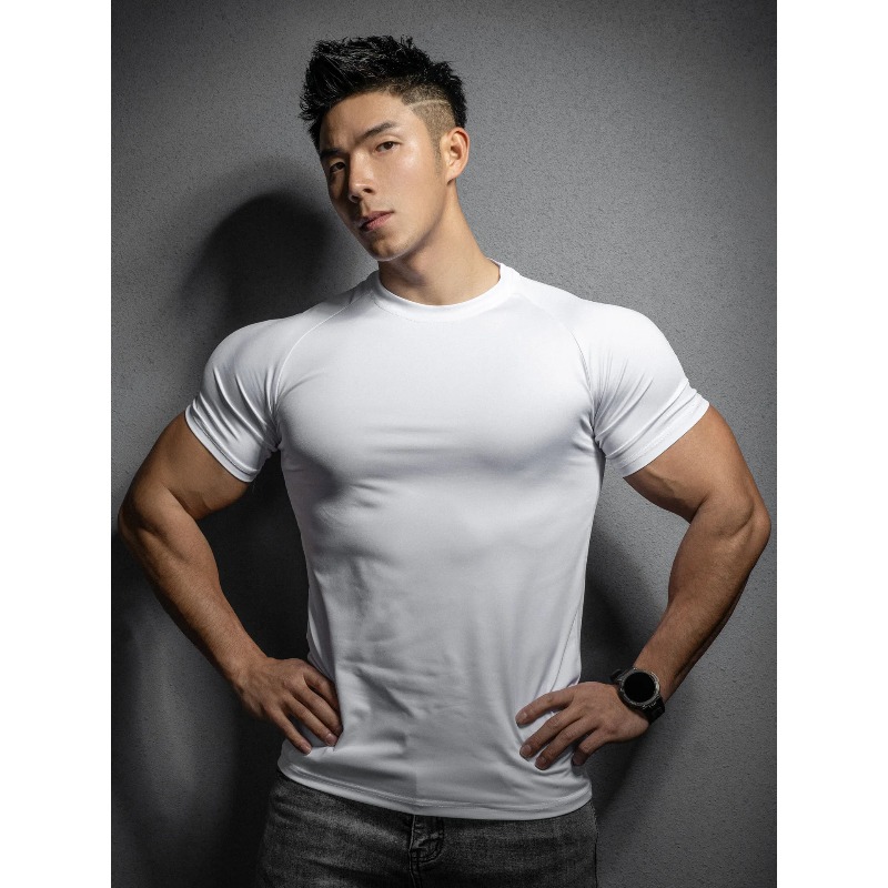 Yoga Fitness For Men - Fitness Yoga Quick Dry Clothes Men
