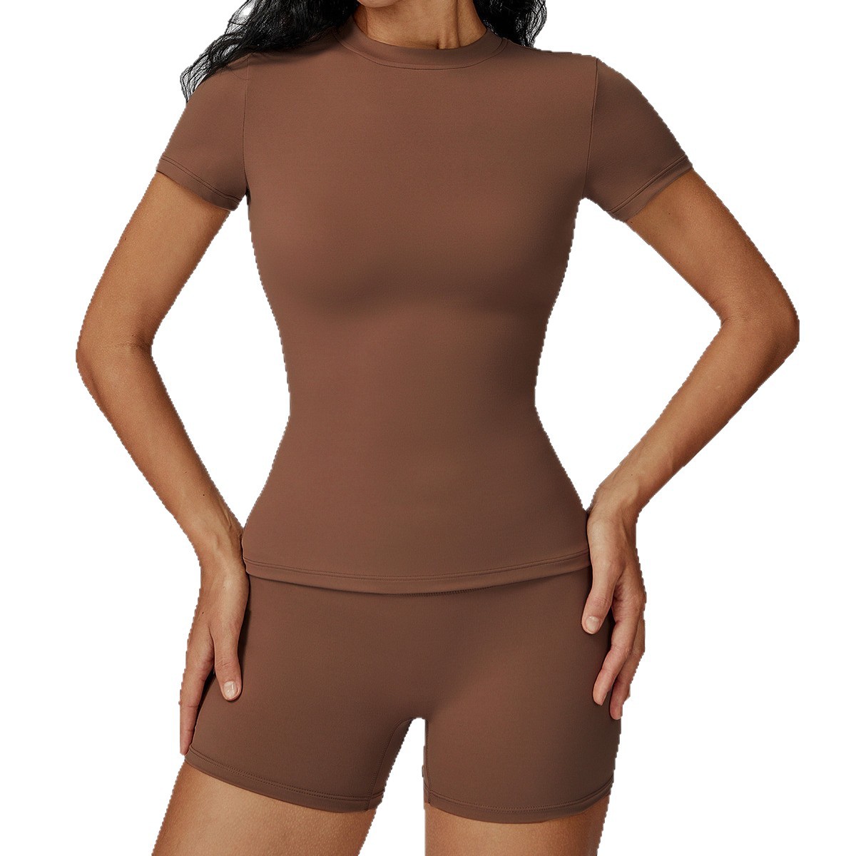 Yoga And Fitness - Sports suit for women 2025 new