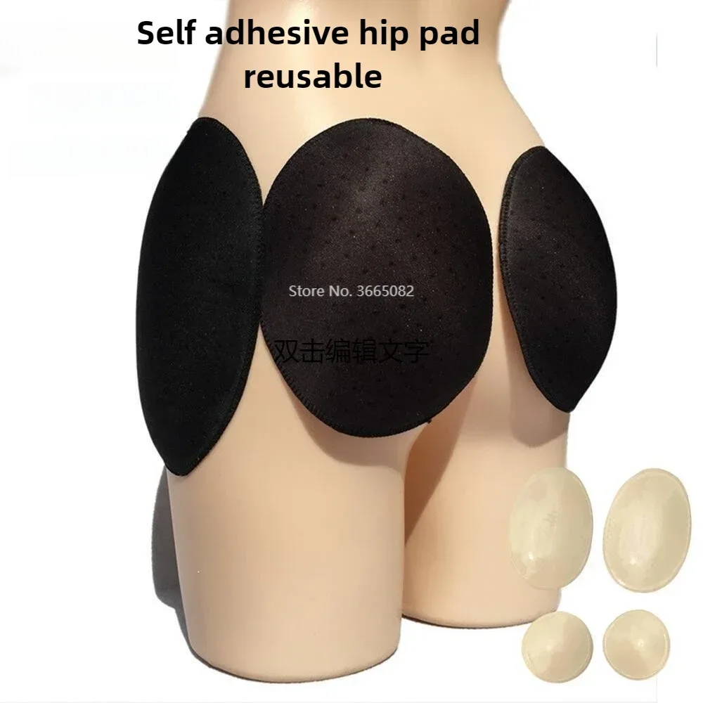 Hip Thrust Pad - Dropshipping Breathable Reusable Self-Adhesive Enhancing Lifter