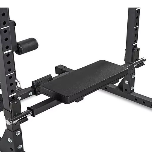 Hip Thrust Pad - Hip Strength Training Equipment Squat Rack