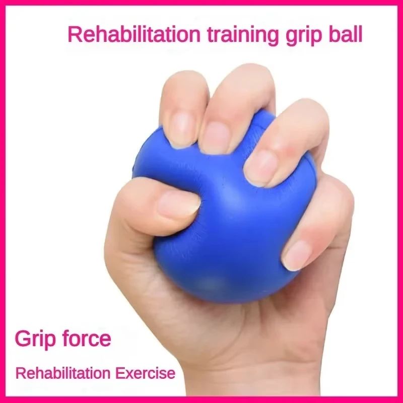 Grip Strengthener Hand - High-quality Hand Exercise Ball, Grip-Strengthening Massage