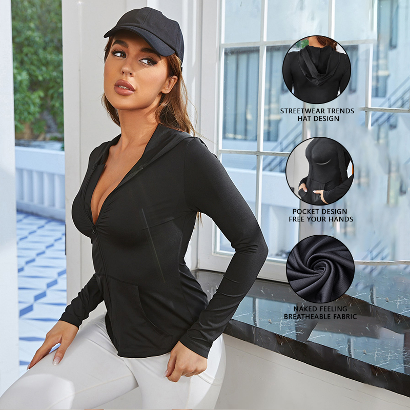 Women's black Close fitting Br - Yoga And Fitness recension och pris