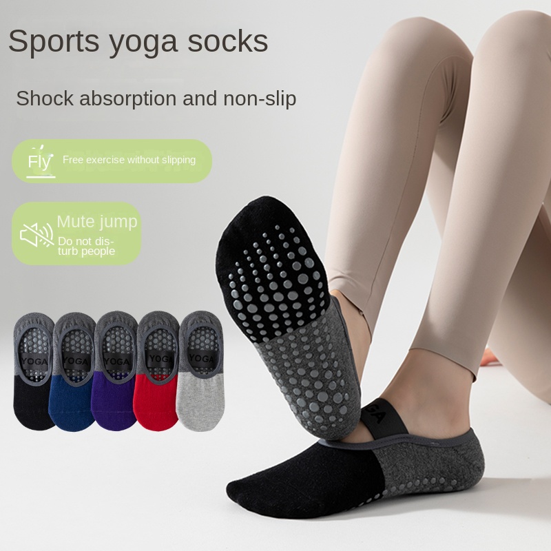 5 pairs Cross-Border Professio - Yoga And Fitness recension och pris