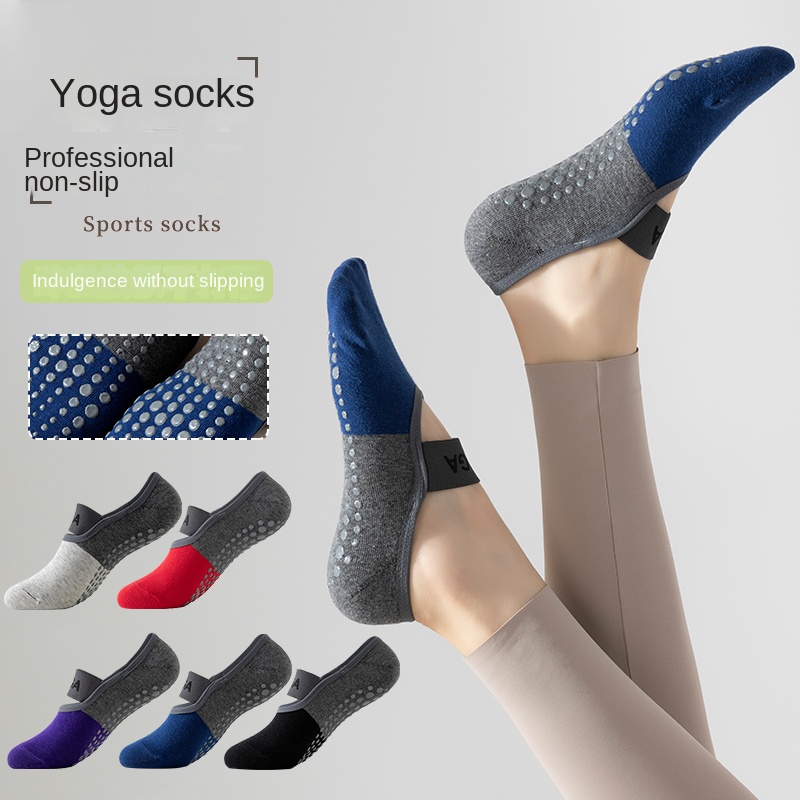 5 pairs Cross-Border Professio - Yoga And Fitness recension och pris