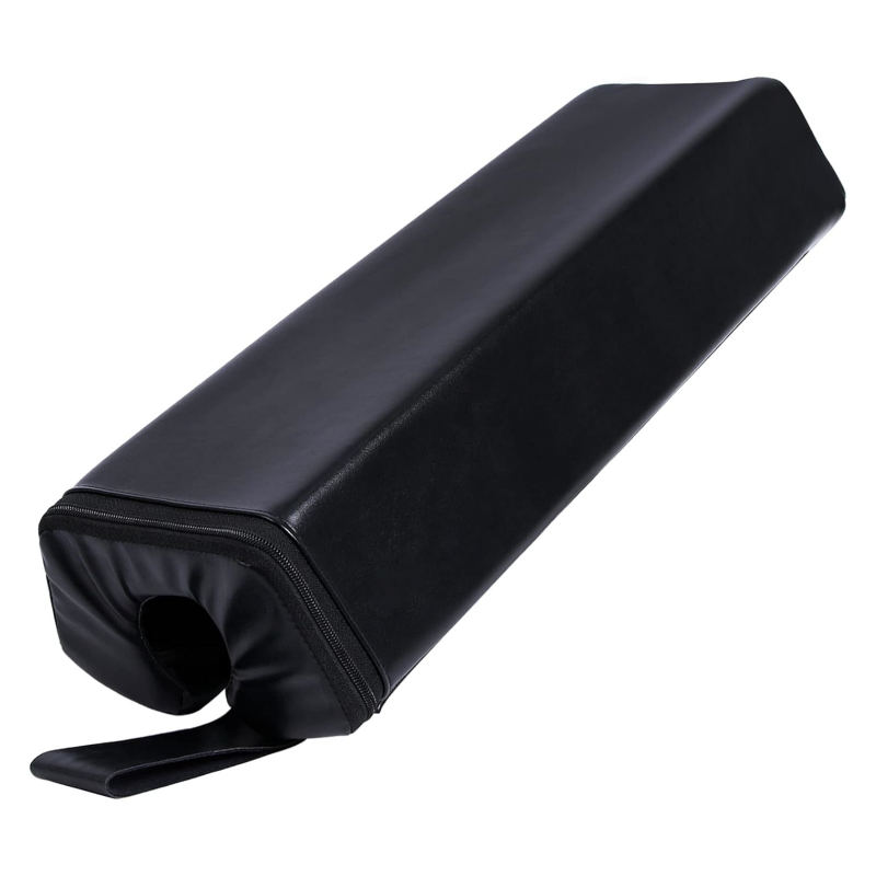 Square Hip Thrust Pad Barbell  - Hip Thrust Pad recension och pris