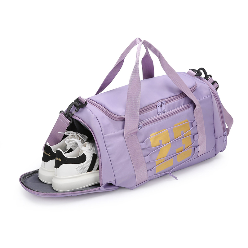 【Causal Backpack】Fashion Sport - Yoga And Fitness recension och pris