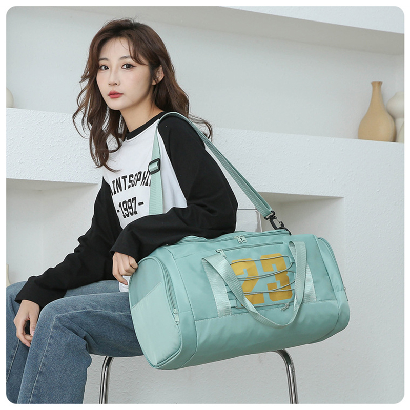 【Causal Backpack】Fashion Sport - Yoga And Fitness recension och pris