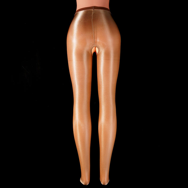 Women's Sheer Pantyhose Leggin - Yoga Fitness Fit Club recension och pris