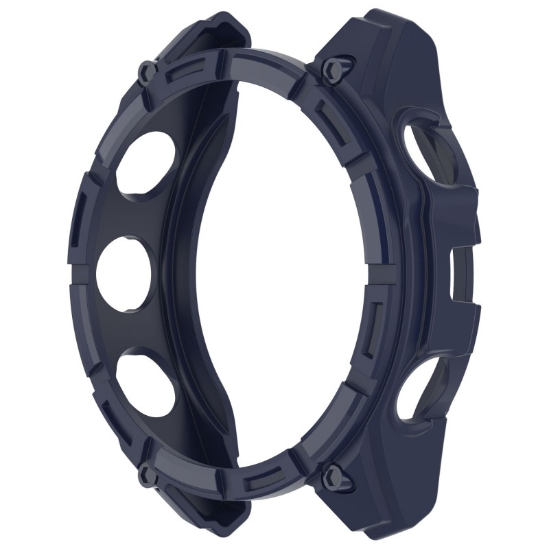 Soft TPU Case for Garmin Desce - Fitness Tracker Band recension och pris