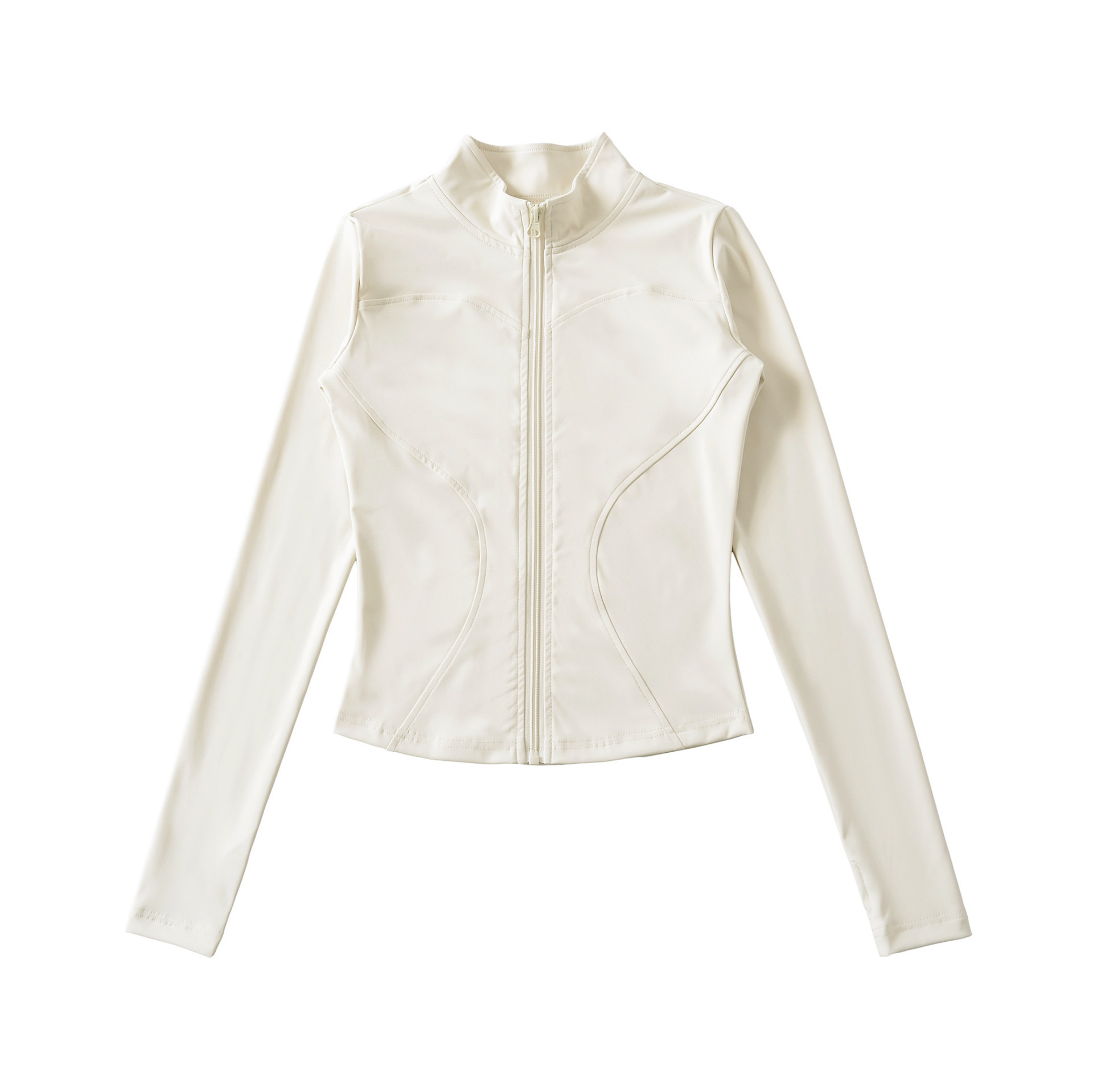 Pure Desire Style Hot Girl Zip - Yoga Fitness Fit Club recension och pris