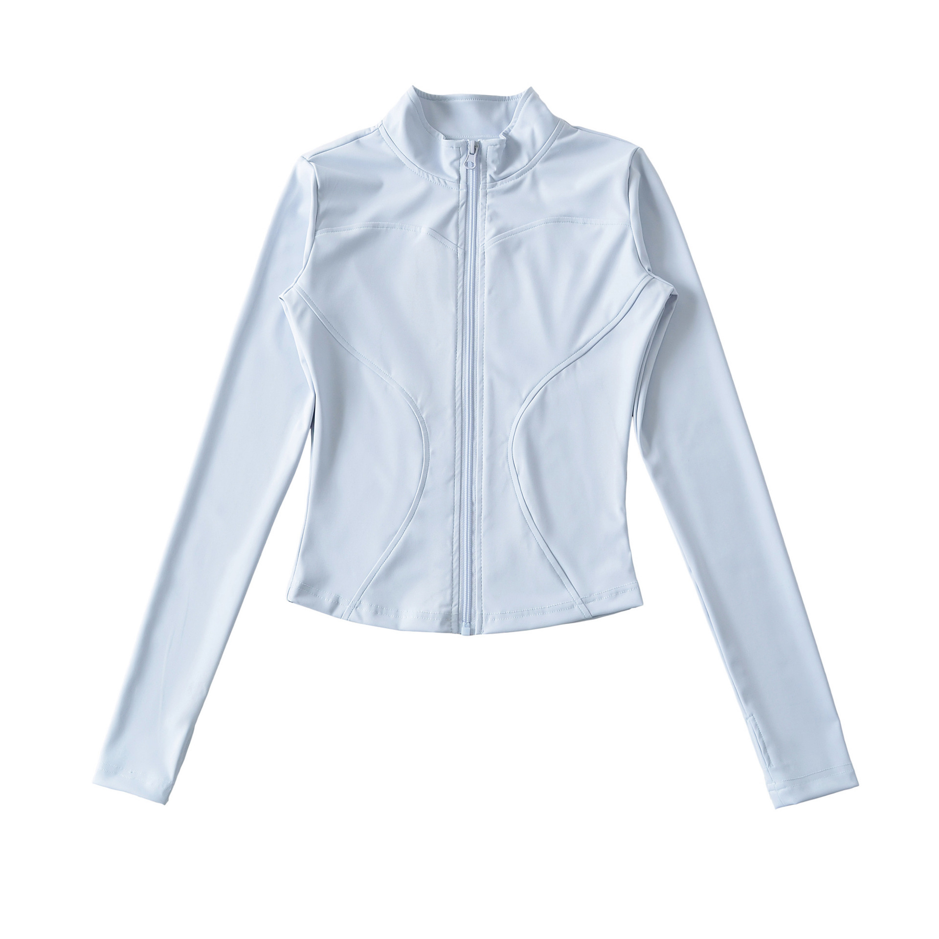 Pure Desire Style Hot Girl Zip - Yoga Fitness Fit Club recension och pris