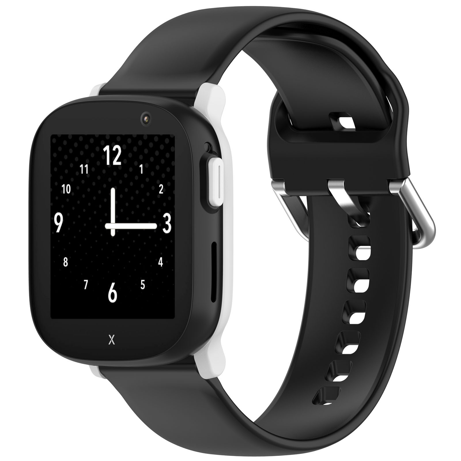 20mm Silicone Child Smartwatch - Fitness Tracker Band recension och pris
