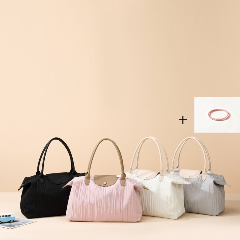 Short travel commute handbag l - Yoga And Fitness recension och pris