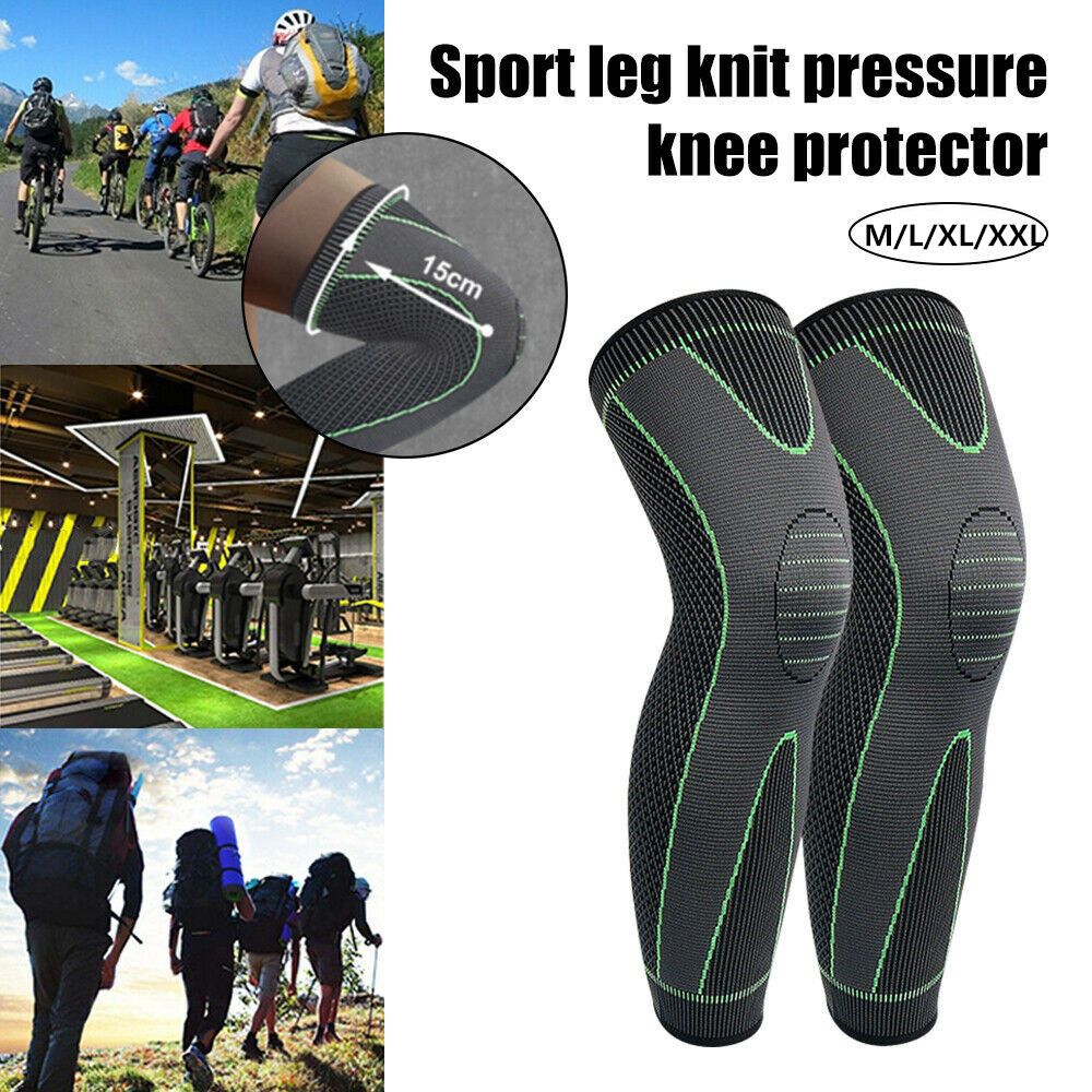 Knee Support Brace Compression - Knee Sleeve Compression recension och pris