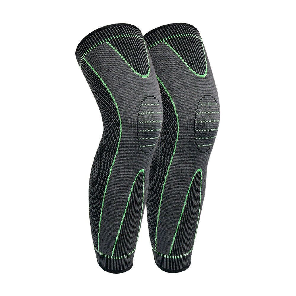 Knee Support Brace Compression - Knee Sleeve Compression recension och pris