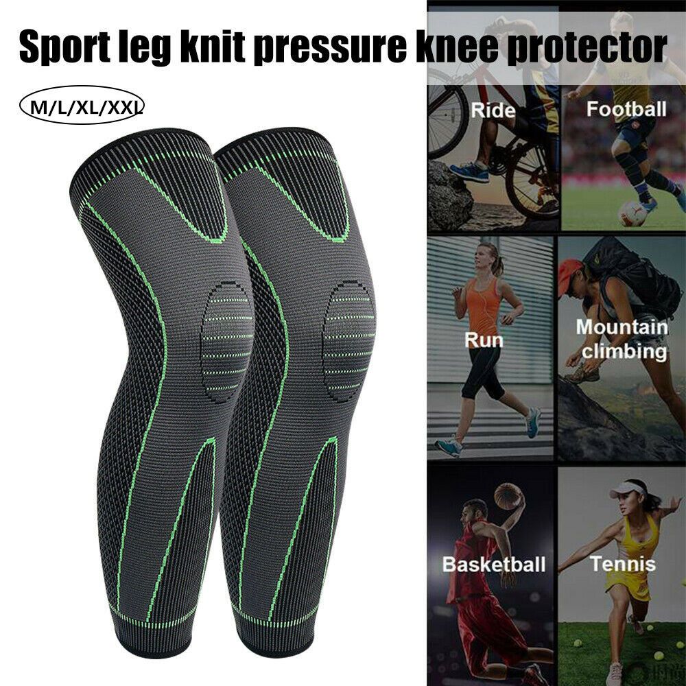 Knee Support Brace Compression - Knee Sleeve Compression recension och pris