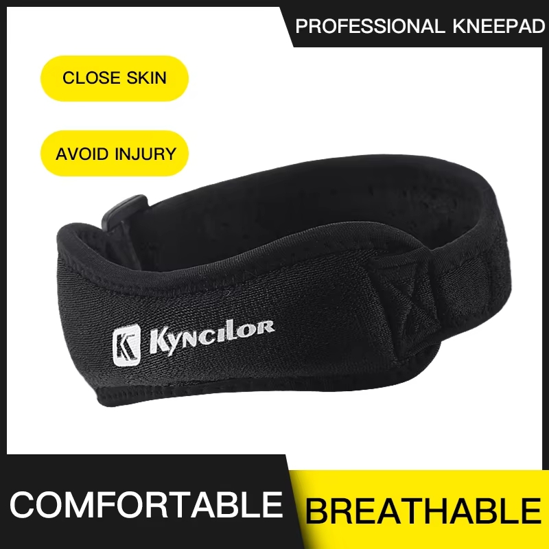 Outdoor Sports Knee Pads Patel - Knee Sleeve Compression recension och pris
