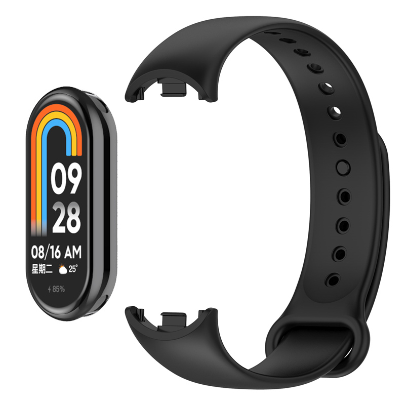 Bracelet for Mi band 8 Strap S - Fitness Tracker Band recension och pris