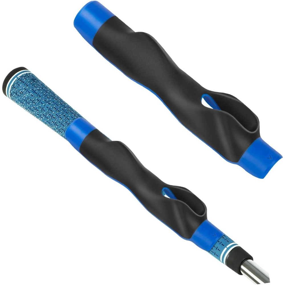 Golf Grip Trainer, Golf Grip T - Grip Strengthener Hand recension och pris