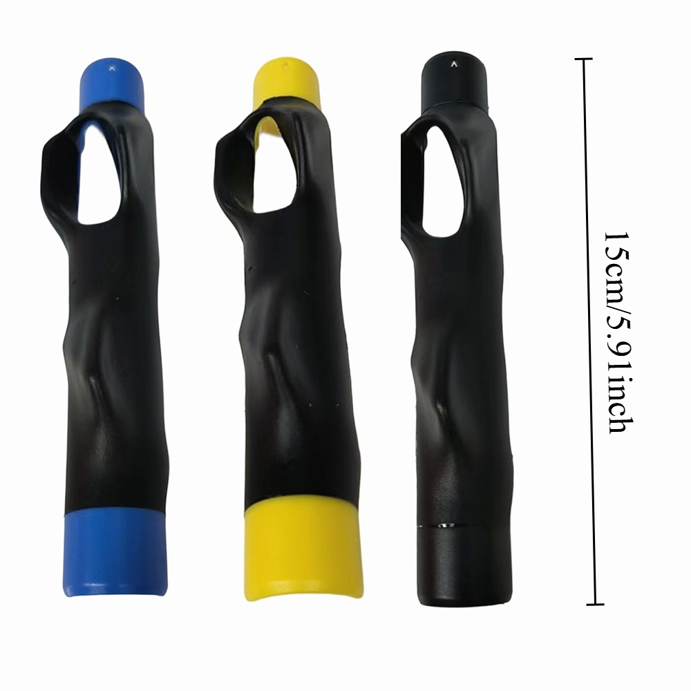 Golf Grip Trainer, Golf Grip T - Grip Strengthener Hand recension och pris