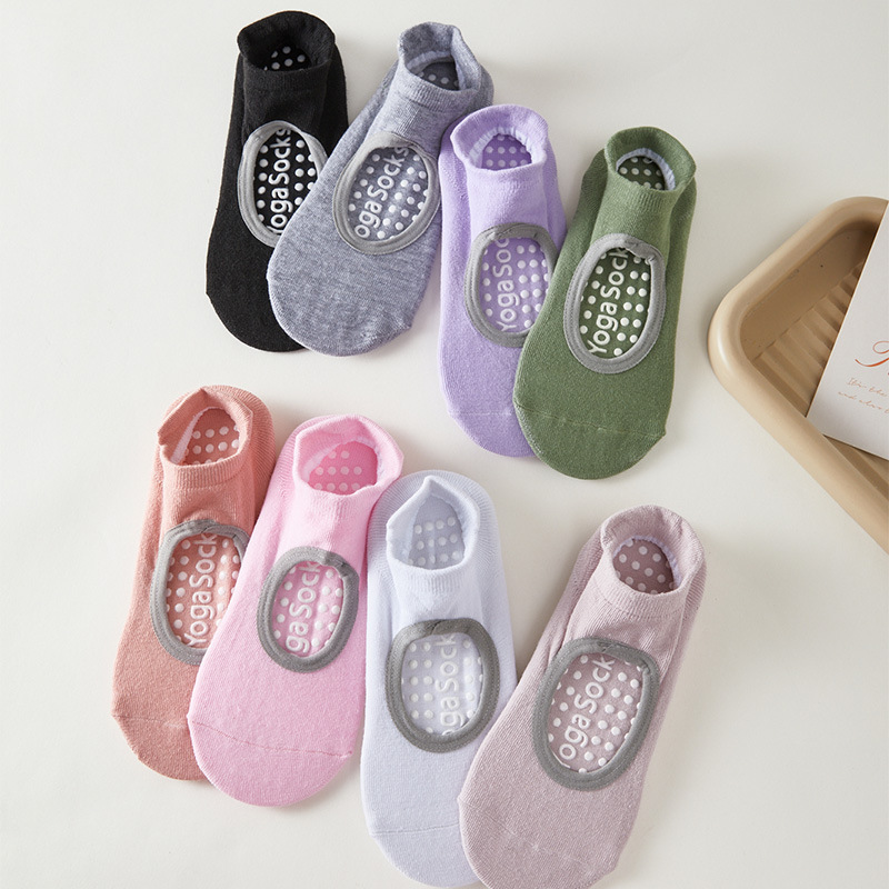 1/8 Pairs Indoor Sports Yoga P - Yoga And Fitness recension och pris