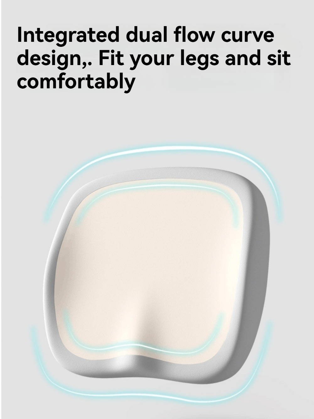 Memory Foam Thickened Hip-Lift - Hip Thrust Pad recension och pris