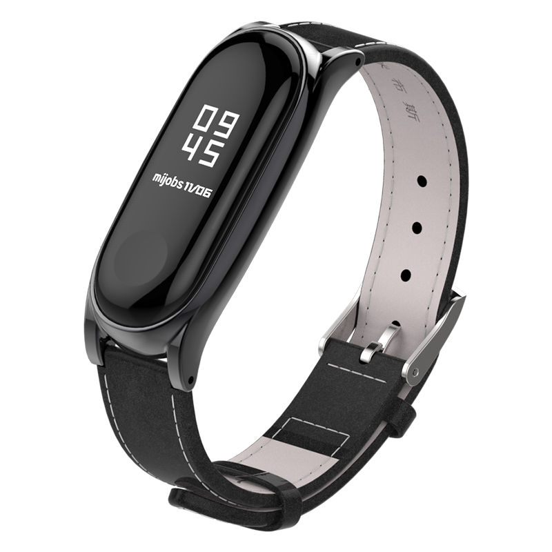 Mi Band 5 6 Strap for Xiaomi M - Fitness Tracker Band recension och pris