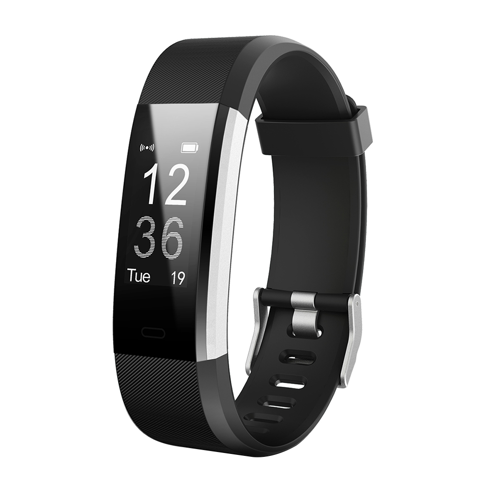 Watch Strap Replacement Bracel - Fitness Tracker Band recension och pris