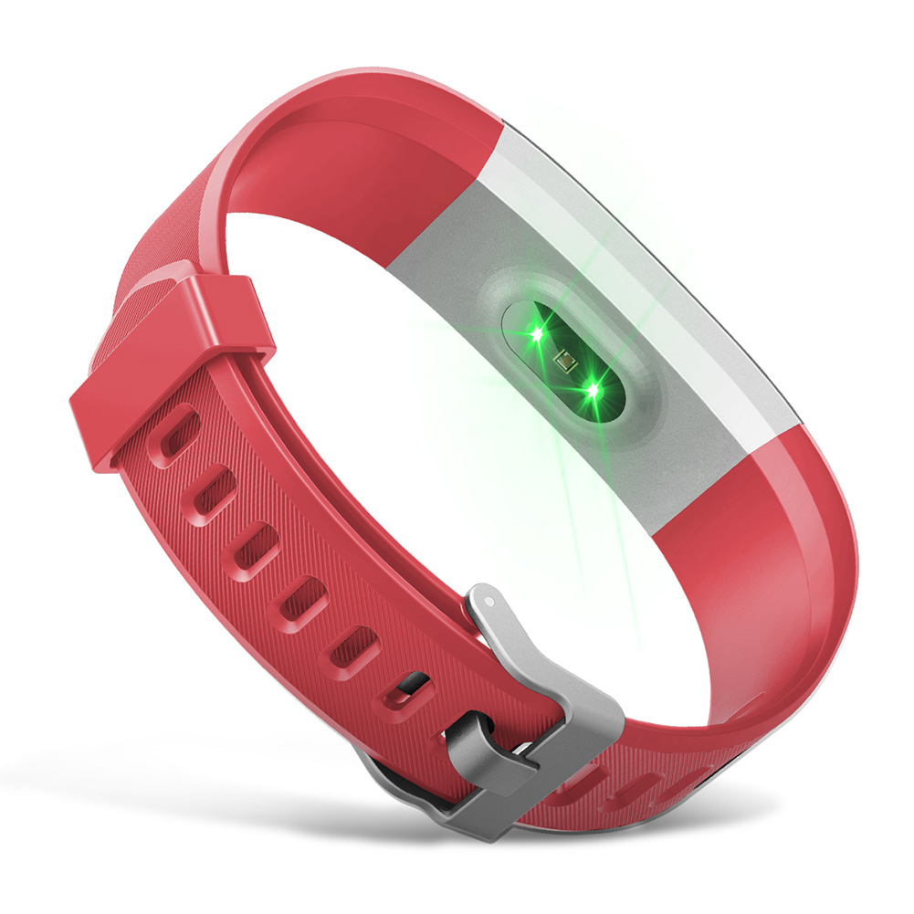 Watch Strap Replacement Bracel - Fitness Tracker Band recension och pris