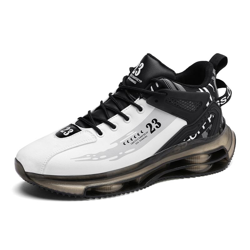 flatform spring sneakers men a - Yoga Fitness Fit Club recension och pris