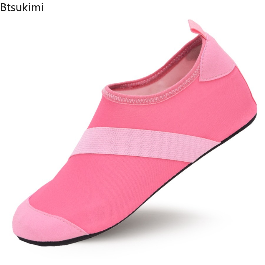 Women Gym Yoga Shoes Flat Anti - Yoga Fitness At Home recension och pris