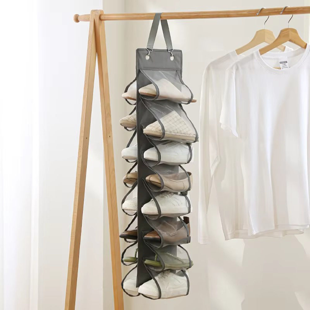 1PC Storage Bag Clothes Compar - Yoga And Fitness recension och pris