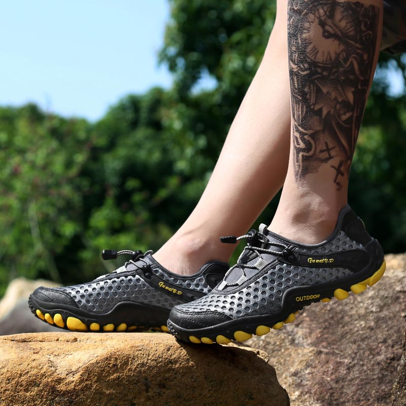 trekking mountain mens sports  - Yoga Fitness Fit Club recension och pris