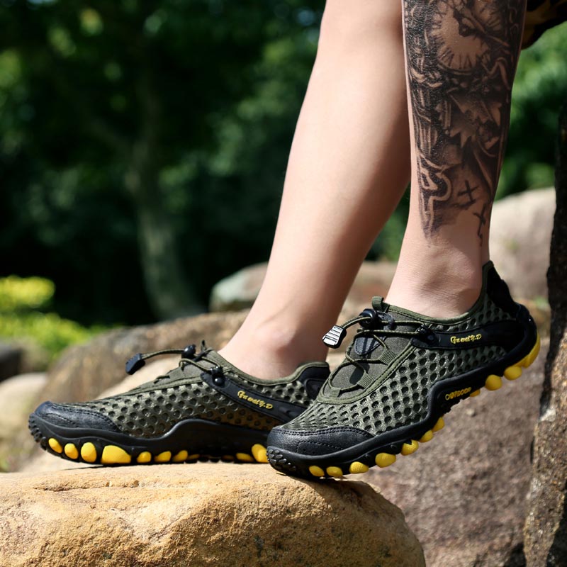 trekking mountain mens sports  - Yoga Fitness Fit Club recension och pris