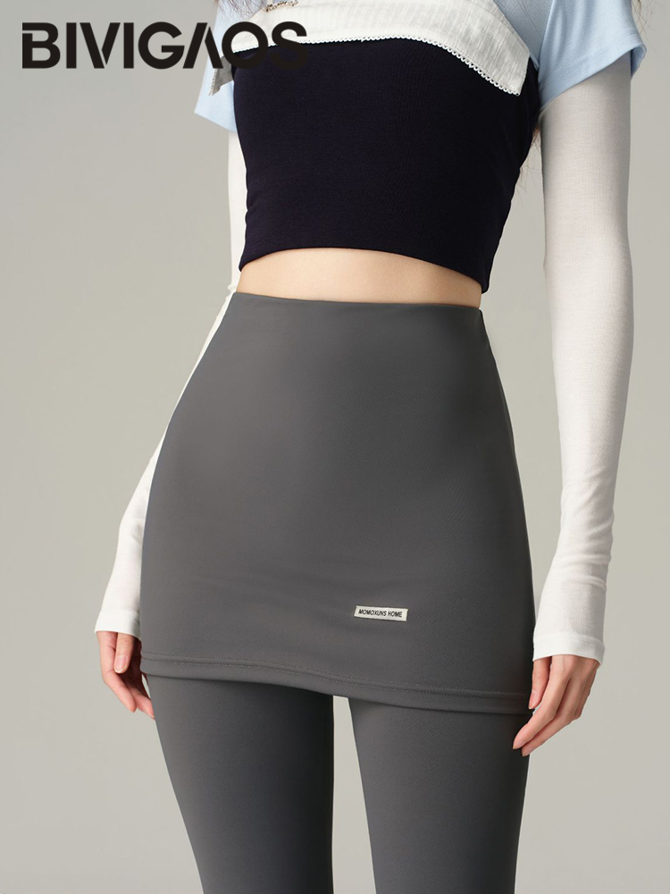 BIVIGAOS New Light Oxygen Legg - Yoga Fitness Oxygen recension och pris
