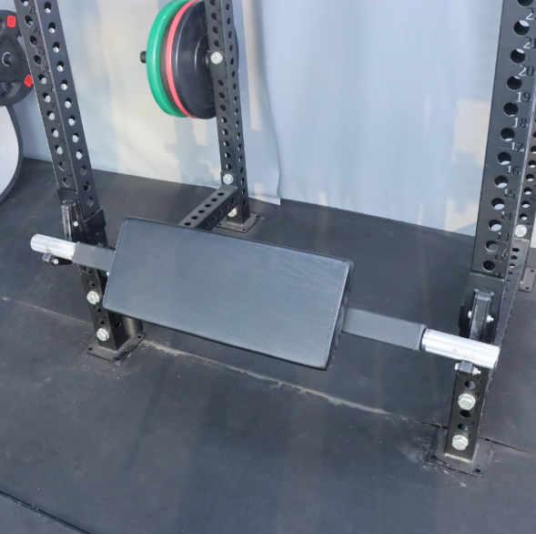 Hip Strength Training Equipmen - Hip Thrust Pad recension och pris