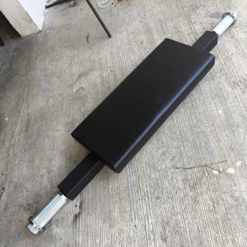 Hip Strength Training Equipmen - Hip Thrust Pad recension och pris