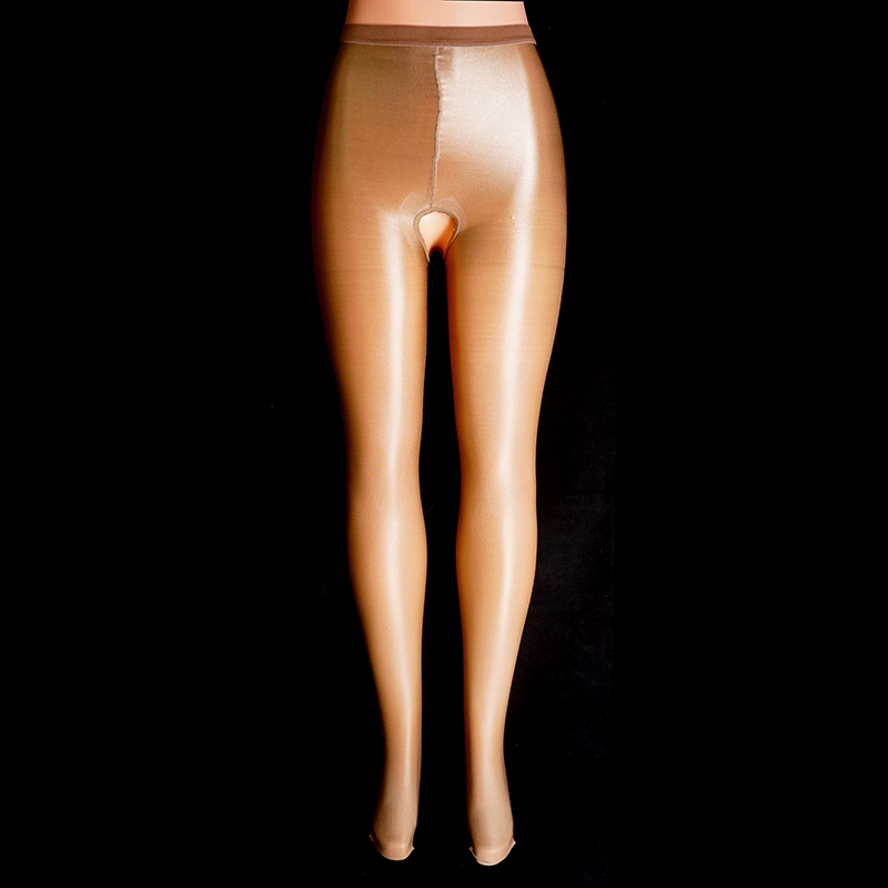 Women's Sheer Pantyhose Leggin - Yoga Fitness Fit Club recension och pris