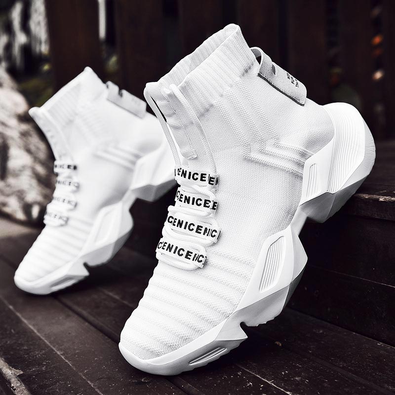 Plus Size High Top Massive Spo - Yoga Fitness Fit Club recension och pris