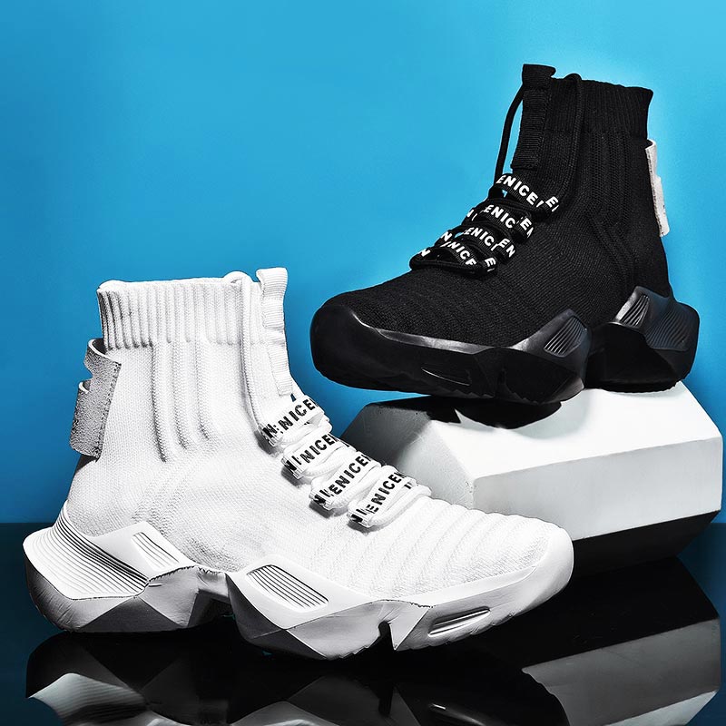 Plus Size High Top Massive Spo - Yoga Fitness Fit Club recension och pris