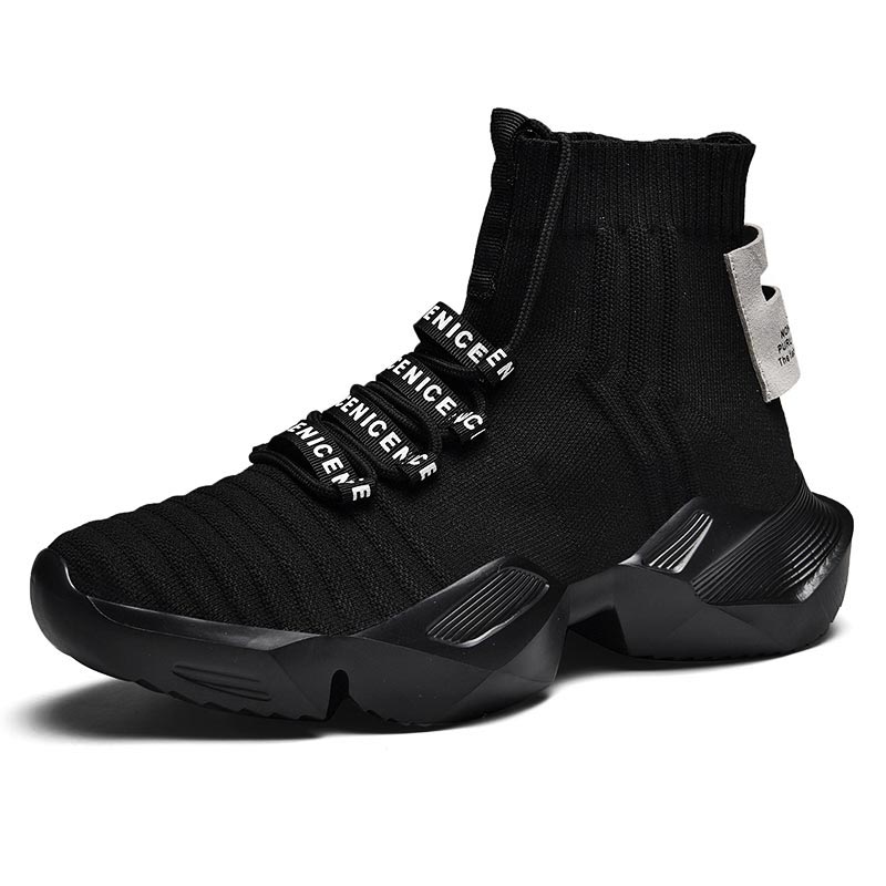 Plus Size High Top Massive Spo - Yoga Fitness Fit Club recension och pris