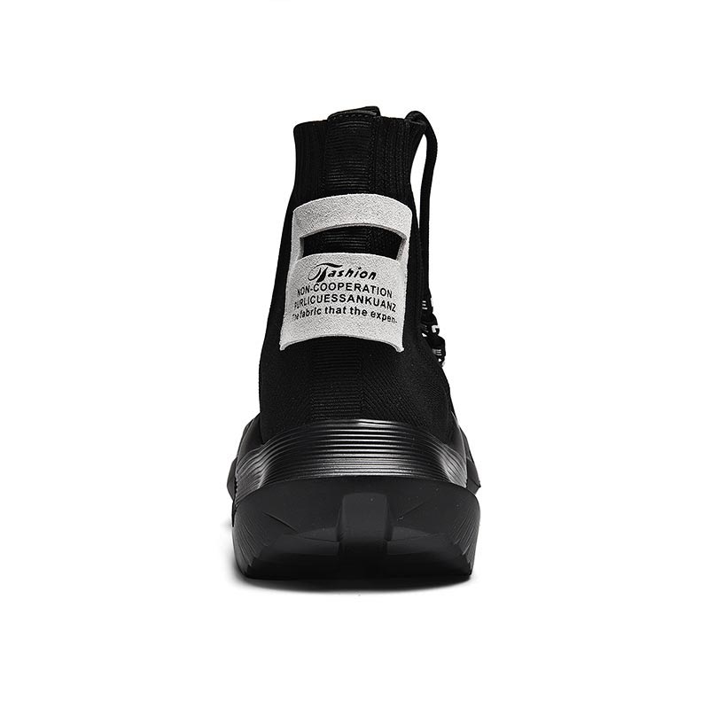 Plus Size High Top Massive Spo - Yoga Fitness Fit Club recension och pris