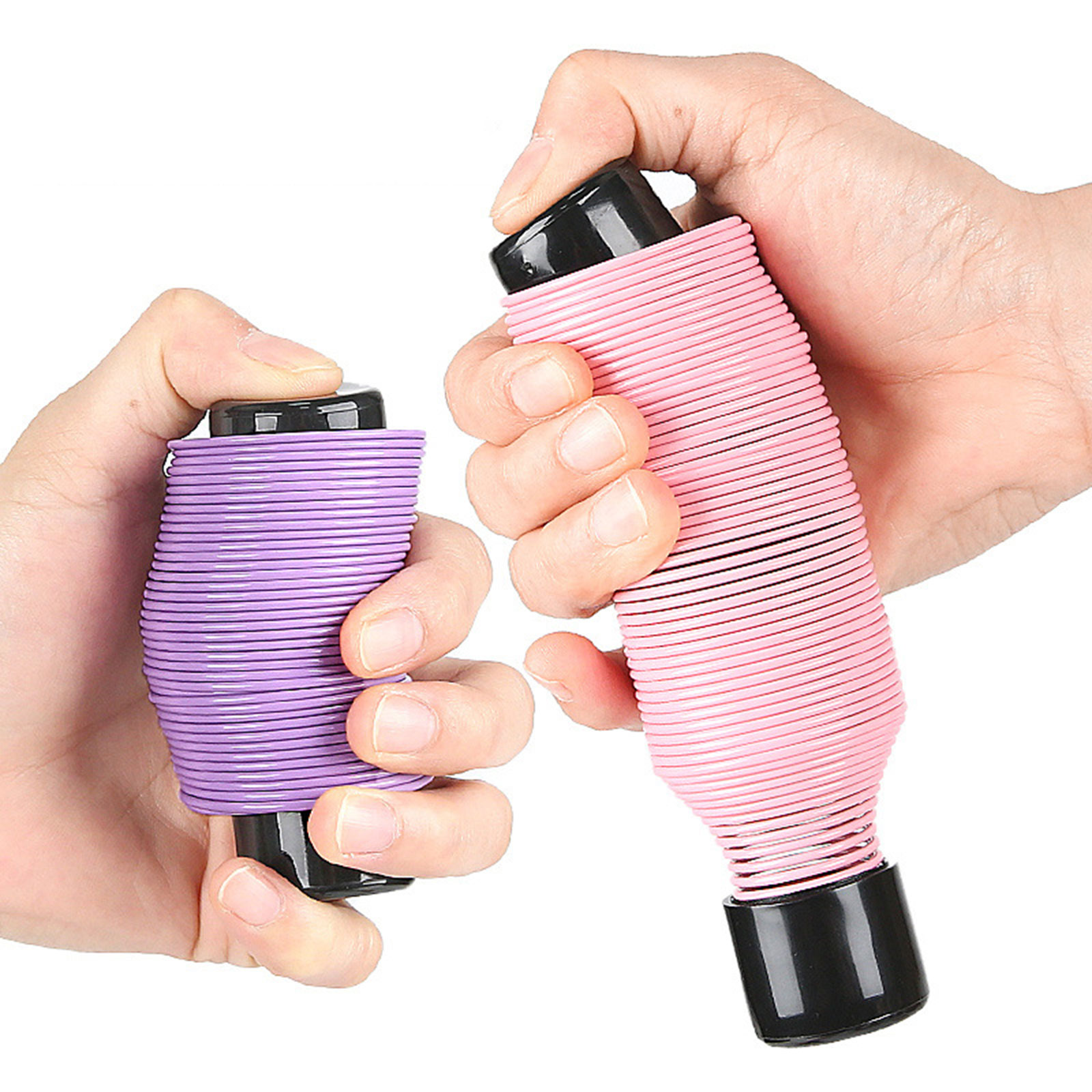 Grip Strength Trainer Workout  - Grip Strengthener Hand recension och pris