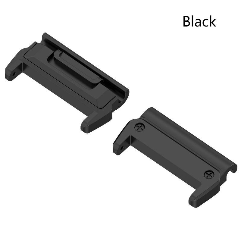 1 Pair Adaptor for Garmin Feni - Fitness Tracker Band recension och pris