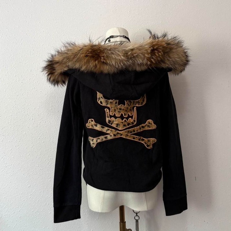 Harajuku New Fashion Skull Emb - Hip Thrust Pad recension och pris