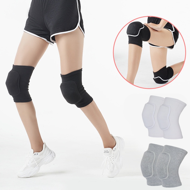 Knee Pads Compression Pad Brac - Knee Sleeve Compression recension och pris