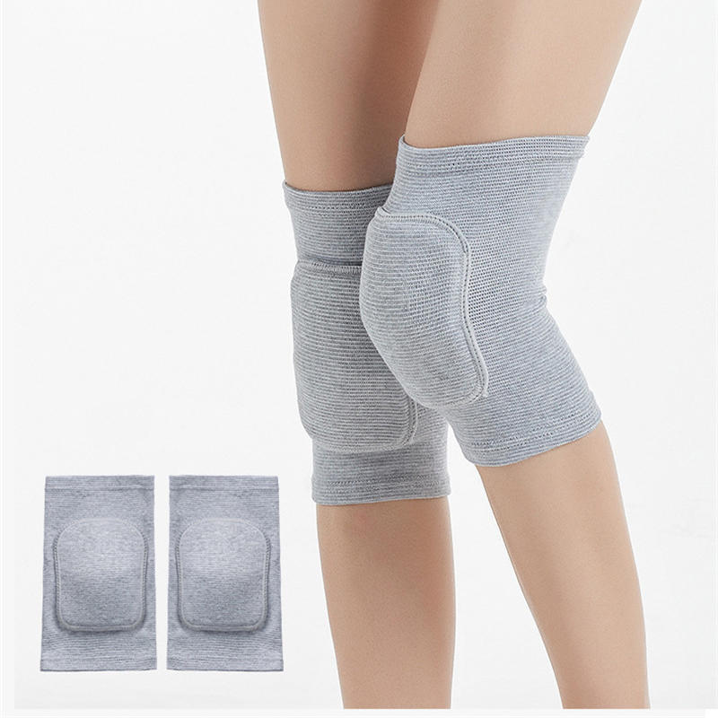 Knee Pads Compression Pad Brac - Knee Sleeve Compression recension och pris