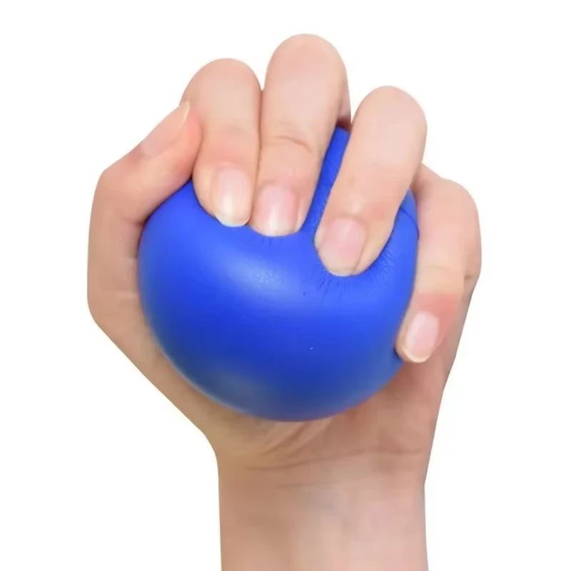 High-quality Hand Exercise Bal - Grip Strengthener Hand recension och pris