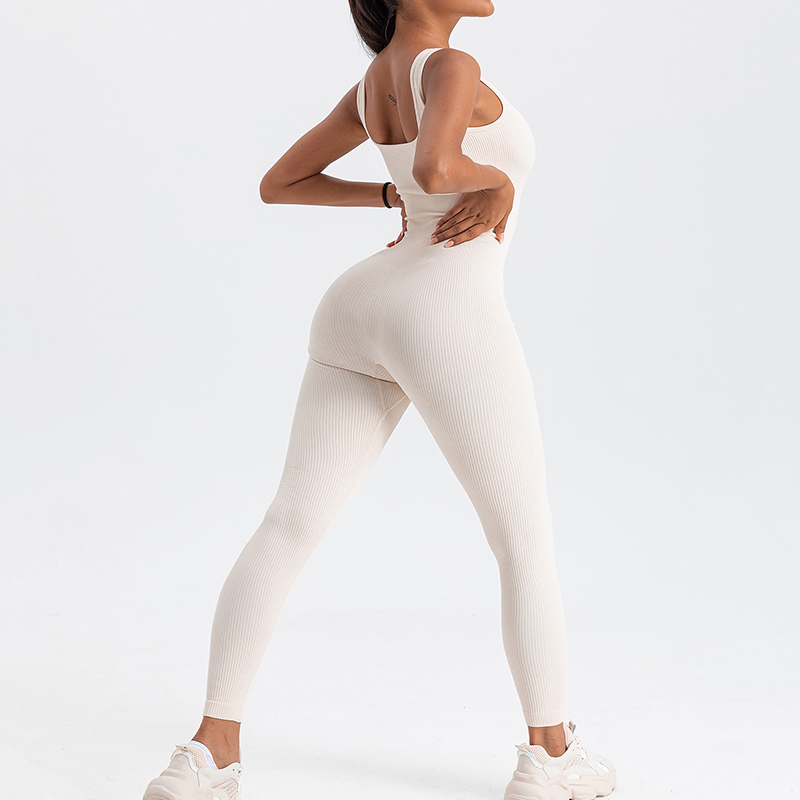 Women's Rompers Long Sleeve Sk - Yoga Fitness Fit Club recension och pris