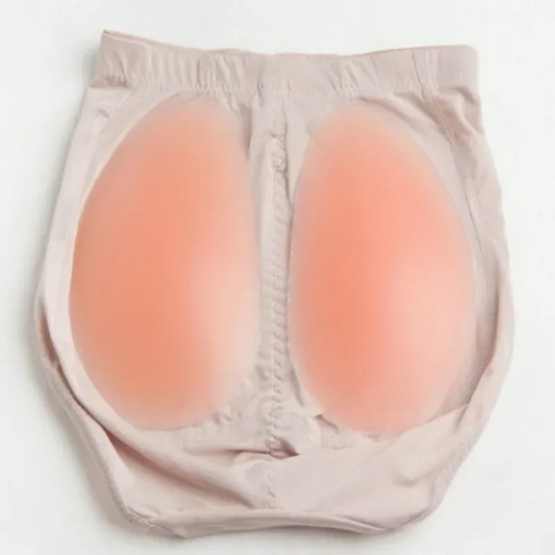 Womens False Buttock Briefs wi - Hip Thrust Pad recension och pris